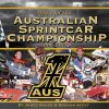 Australian Sprintcar History Book