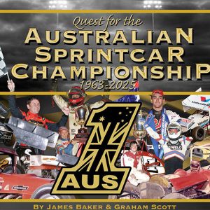 Australian-Sprintcar-Championship-History