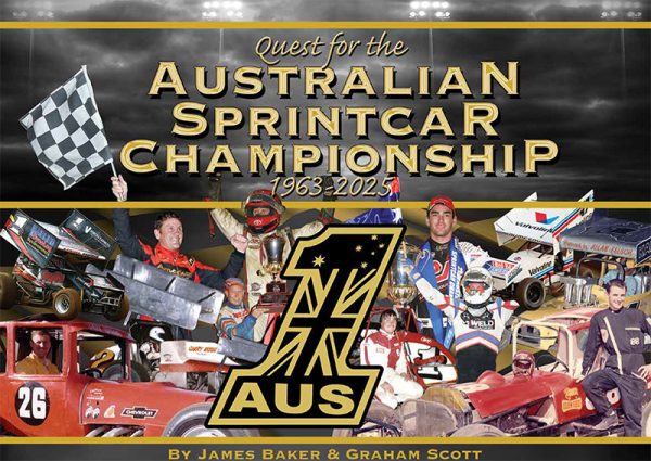 Australian-Sprintcar-Championship-History