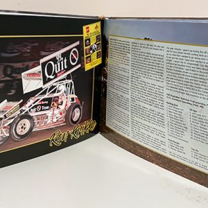 Perth Australian Sprintcar Championship