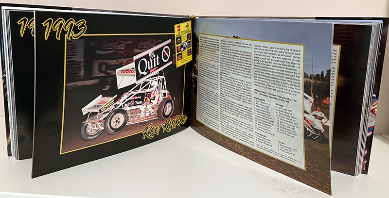 Perth Australian Sprintcar Championship Perth Australian Sprintcar Championship