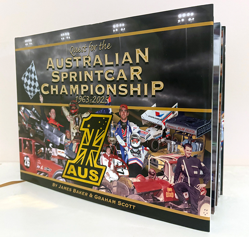 australian sprintcar championship australian sprintcar championship